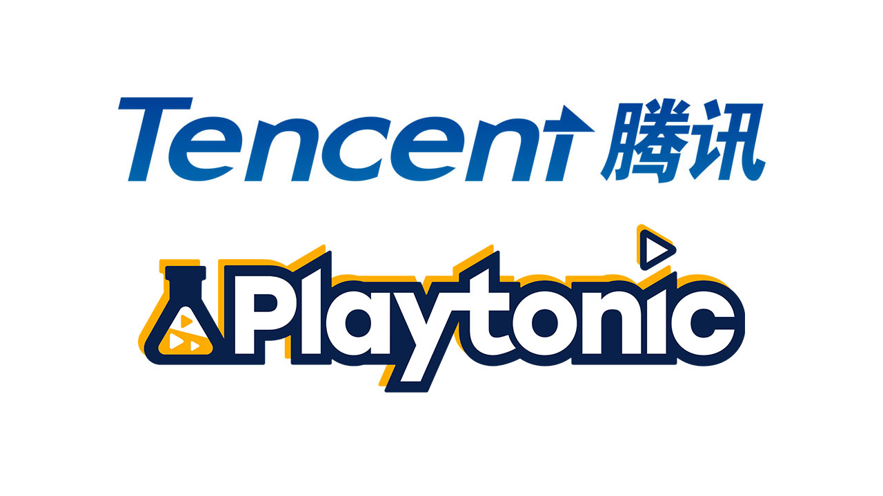 Tencent acquires a minority share in Playtonic Games