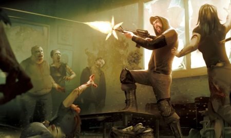 The Last Stand: Aftermath is a Surprisingly Captivating Roguelite Zombie Game