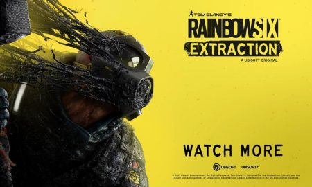 Tom Clancy's Rainbow Six Extracts A Date
