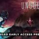 PREVIEW UNSOULED EARLY Access PREVIEW: SOULLESS PRCISION