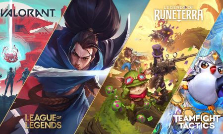 Epic Games Store Now Offers VALORANT
