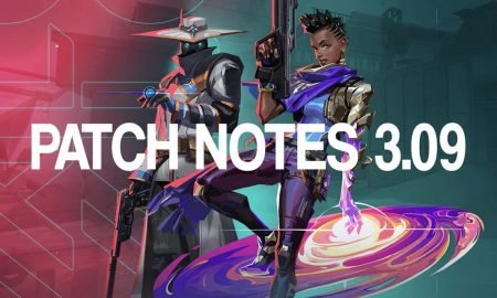 Valorant Patch Notes 3.09: What's new? What's nerfed? And what gets buffted?