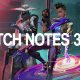 Valorant Patch Notes 3.09: What's new? What's nerfed? And what gets buffted?