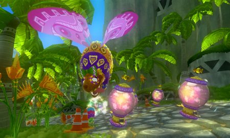 Viva Pinata Party Animals, and Other Games That I don't Care As Much About Are Backwards Compatible Now