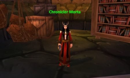 WoW Classic Season Of Mastery: Hardcore Characters Now Have New Problems