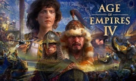 AGE OF EMPIRES 4 CHATS - ALL YOU NEED TO KNOW