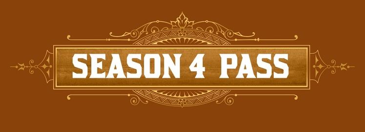 ANNO 1800'S SEASON 4 PASS BRINGS 3 DLCS THAT FOCUS ON THE NEW WORLD