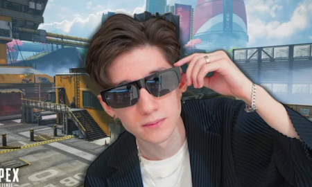 Aceu Shows How Superglide In Apex Legends