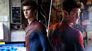 Andrew Garfield's Spider-Man Should Have Been Better