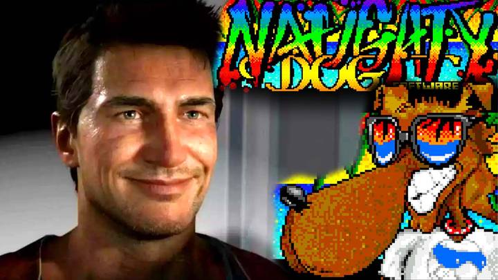 Naughty Dog's Games Sure Were Terrible Before "Crash Bandicoot"