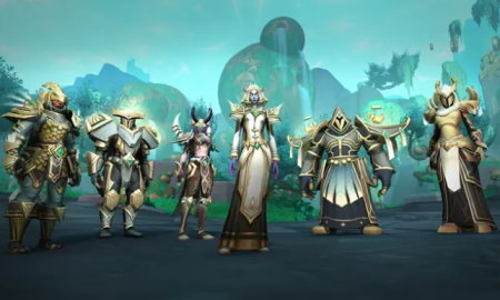 Blizzard Developers Discuss External Raid Buffs and the Design Intentions Behind Them