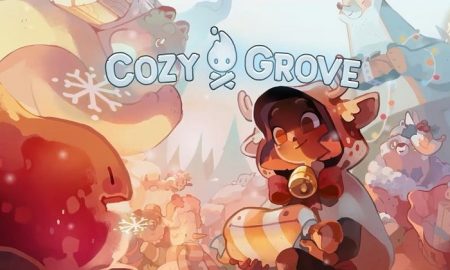 COZY GROVE Winter Festival 2021 START & END DATE - HERE'S WHEN IT BEGINS / ENDS