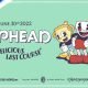 Studio MDHR Introduces Cuphead's "Delicious Last Course" DLC at the Game Awards