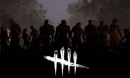 DEAD BY DEADLIGHT ALL KILLERS LIST- EVERY KILLER IN DBD