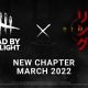 DEAD BY THE DAYLIGHT'S ROKU CHAPTER ARRIVES MARCH 2022