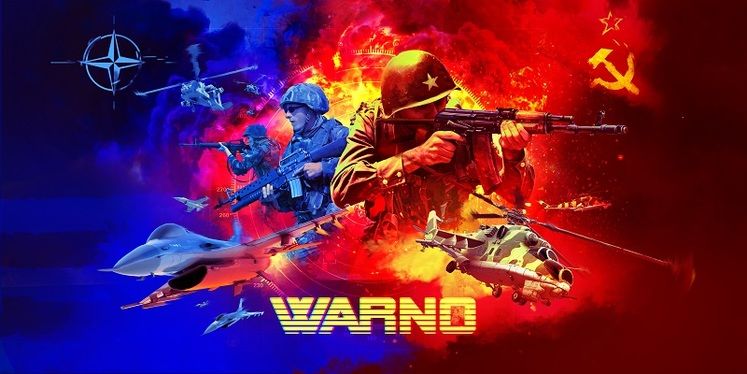 EUGEN SYSTEM UNVEILS WANO AS ITS UPCOMING WAR 3 RTS