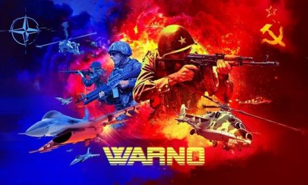 EUGEN SYSTEM UNVEILS WANO AS ITS UPCOMING WAR 3 RTS