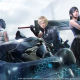 FFVII: The First Soldier Adds Cosmetics and Costumes from Advent Children