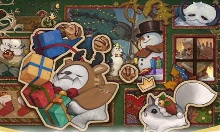 FFXIV STARTLIGHT CELEBRATION 2021 - START & END DATES, REWARDS