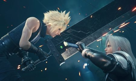 Final Fantasy VII Remake Coming to PC Next Week