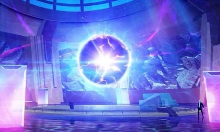 Fortnite Chapter 3: Season 1