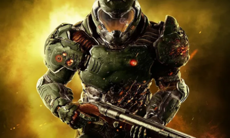 Fortnite: Doom Slayer and More Microsoft/Bethesda Characters Supposed To Be Coming Soon