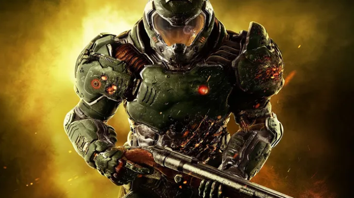 Fortnite: Doom Slayer and More Microsoft/Bethesda Characters Supposed To Be Coming Soon