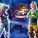 Fortnite Winterfest 2021: Details, Release Dates, Christmas Event Leaks and More
