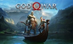 God of War PS4 Version Full Game Free Download