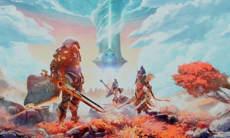 Godfall Developers Believe That the upcoming Challenger Edition is Not a Trial