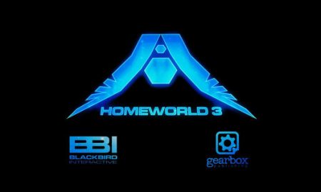 HOMEWORLD 3 RELEASE DATED - HERE'S WHEN THEY COULD LAUNCH