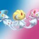 HOW TO CAPTURE UXIE, MESPRIT AND AZELF IN POKEMON BILLIANT DIAMOND and SHINING PEEARL