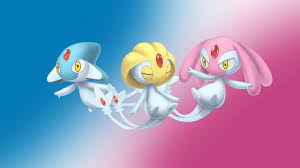 HOW TO CAPTURE UXIE, MESPRIT AND AZELF IN POKEMON BILLIANT DIAMOND and SHINING PEEARL