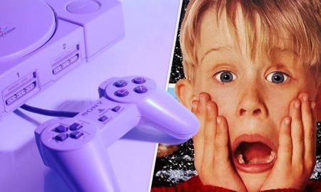 Here's how much a PlayStation 1 would cost in today's money