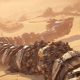 Horizon Forbidden West Machines: Sony shows more machines in a new trailer