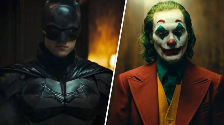 Insider Says Joker is Already Hidden in 'The Batman’ Cast