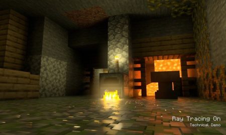 WHAT HAPPENED TO MINECRAFT XBOX SERIES X Ray TRACING?
