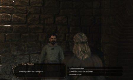 MOUNT AND BLADE 2: BANNERLORD BEST WORKSHOP - HOW TO GET AND WHERE TO BUILD ONE