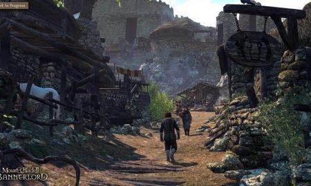 MOUNT AND BLADE 2: BANNERLORD CONSOLE COMMANDS AND CHEATS