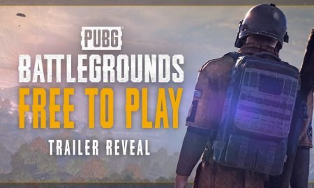 PlayerUnknown's Battlegrounds are now free-to-play