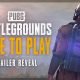 PlayerUnknown's Battlegrounds are now free-to-play