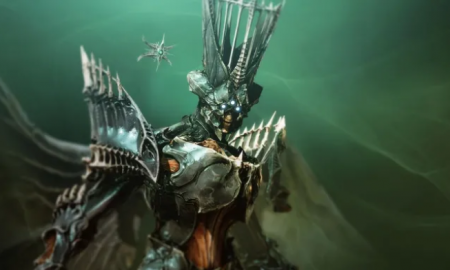 Redditor lists ALL Destiny 2 Content that Will be Vaulted with The Witch Queen Release