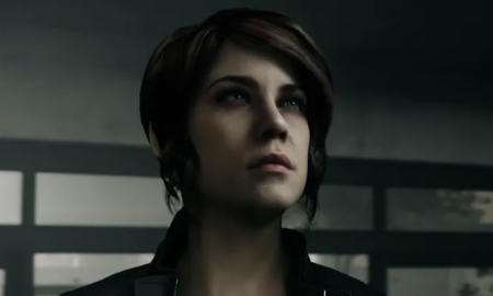 Remedy Entertainment signs Tencent Partnership for Free-To-Play Gunner Vanguard.