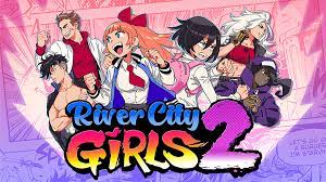 River City Girls 2 Release Date - Everything we know so far