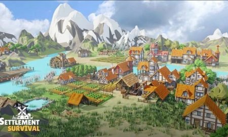 SETTLEMENT SURVIVAL EARLY ACCESS ROADMAP INCLUDES REWORKED IMMIGRATION SYSTEM, NEW MAPS, MODES