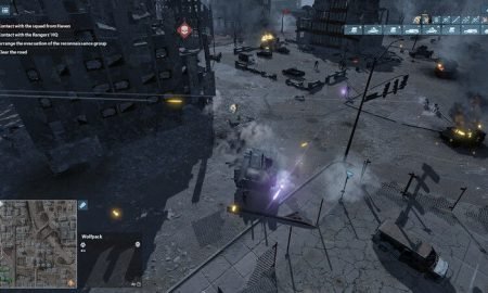 SLITHERINE ANNOUNCES TERMINATOR: DARK FATE - DEFIANCE AS ITS NEWEST REAL-TIME STRATEGY GAME