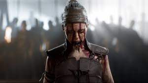Senua's Saga: Hellblade II Returns to The Game Awards