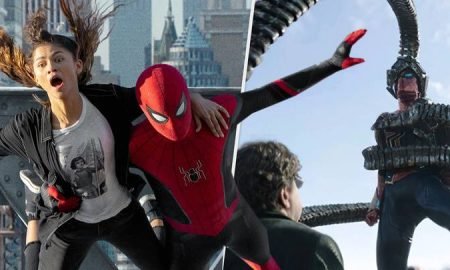 "Spider-Man": No Way Home" Will Tease Tom Holland with Violent Fight Scenes