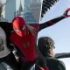 "Spider-Man": No Way Home" Will Tease Tom Holland with Violent Fight Scenes