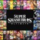 Super Smash Bros. Ultimate is done with Balance Patches